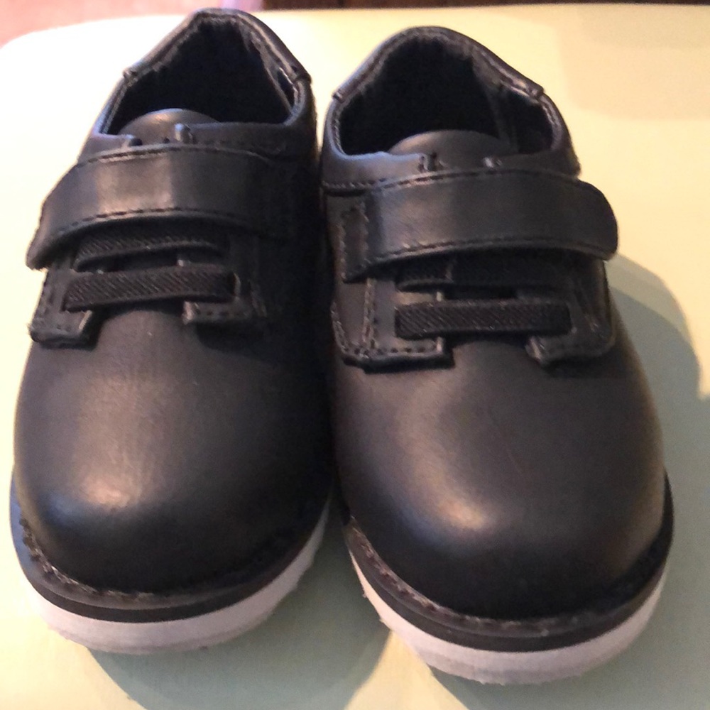 Baby dress up shoes